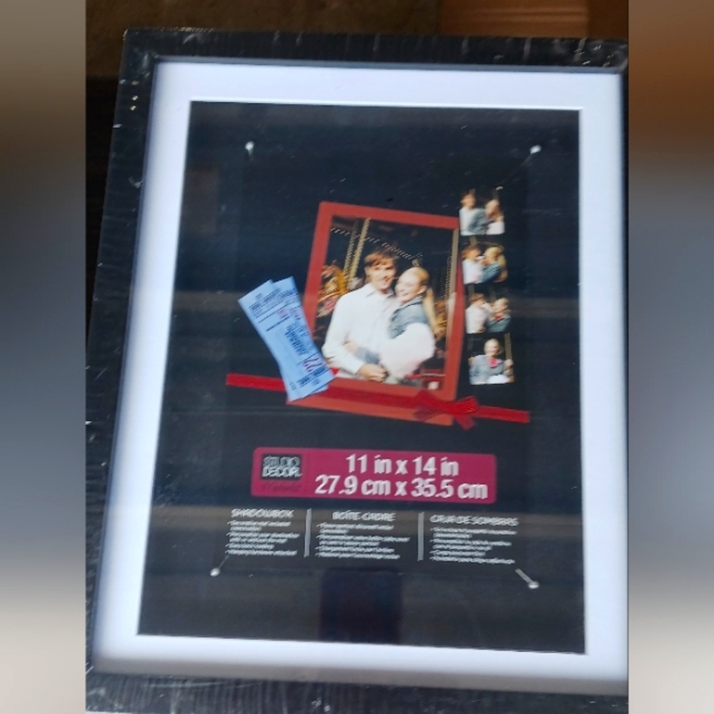 Shadow Box